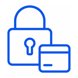 Secure checkout