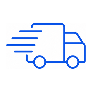Tracked shipping
