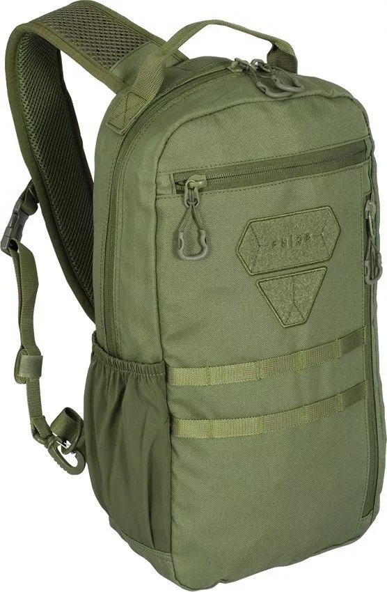 Fhior Tactical Pack 12L With Large Main Compartment Adjustable Straps-img-0