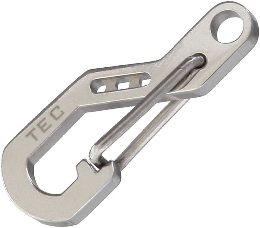 TEC Accessories Python Clip 28mm Makes Keychain Items Detachable - PC-002-img-0