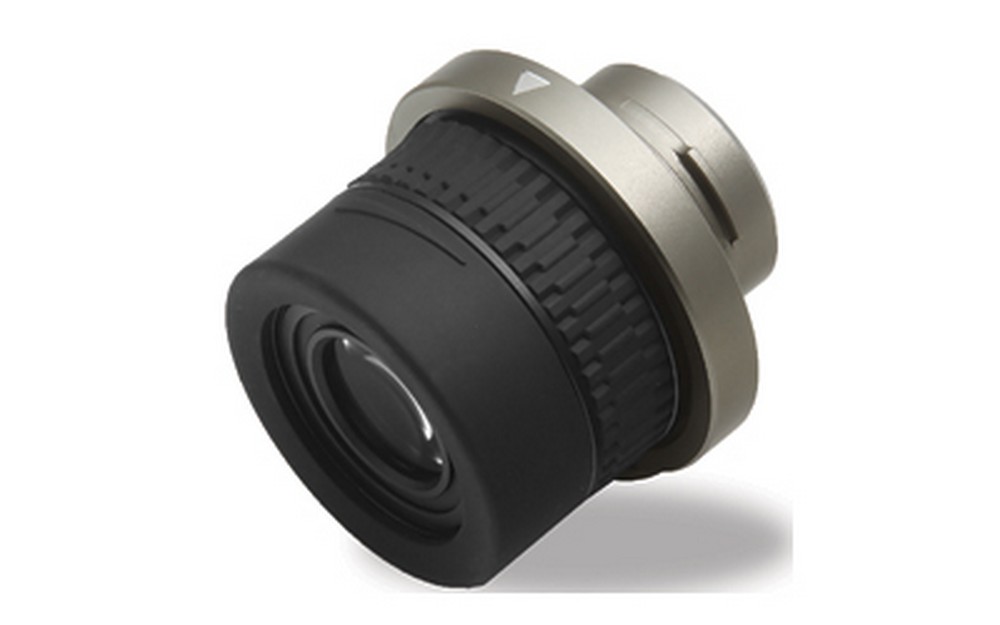 Burris 30x Wide Angle Eyepiece, SCR MOA Front Focal Reticle Matte - 626202-img-0