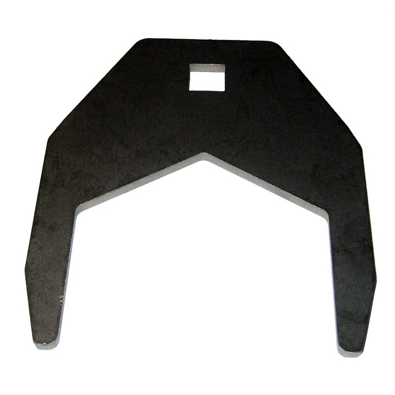 Airmar Crows Foot Transducer Wrench for B164 / SS164 Mild Steel - 164WR-1-img-0