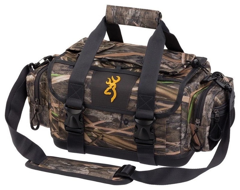Browning Wicked Wing Blind Bag 16" Mossy Oak Shadow Grass Habitat 121035590-img-0