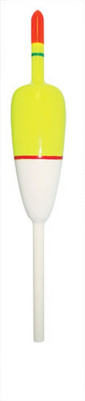 Carlisle Original Balsa Wood Slip Float Bobber 1" Diameter - CA-790-img-0