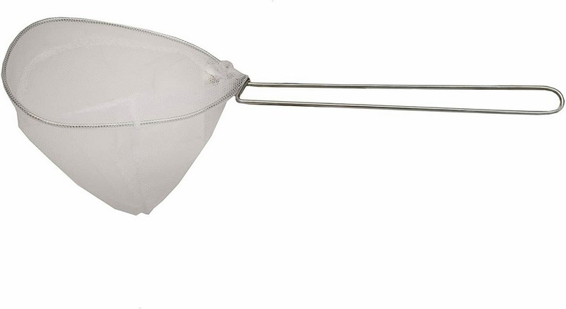 Eagle Claw Large Minnow Dip Net Bait With Metal Handle - 10130-001-img-0
