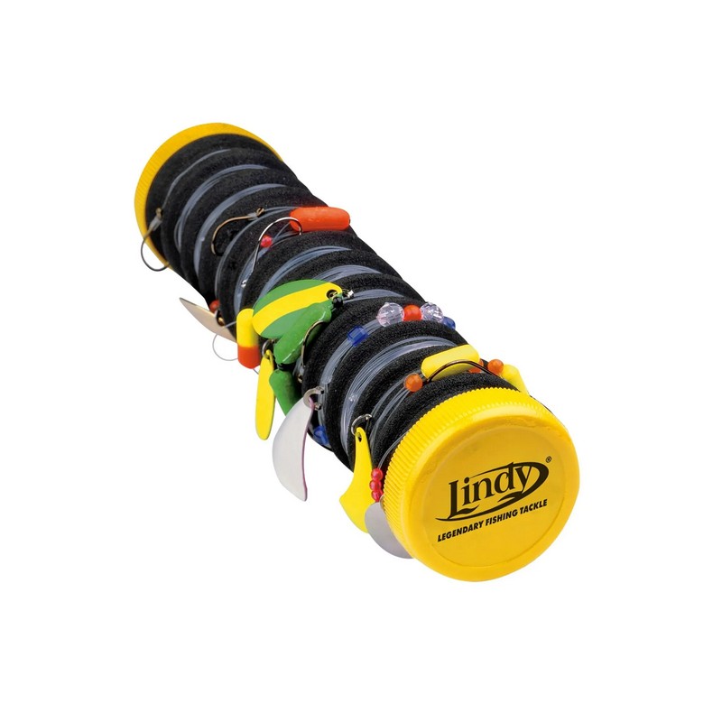 Lindy Rigger Anti-Tangle Snell and Rig Storage System - AC101-img-0