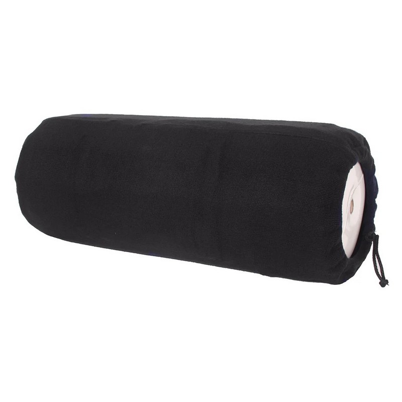 Master Fender Covers HTM-2-8" x 24" Double Layer Black - MFC-2BD-img-0