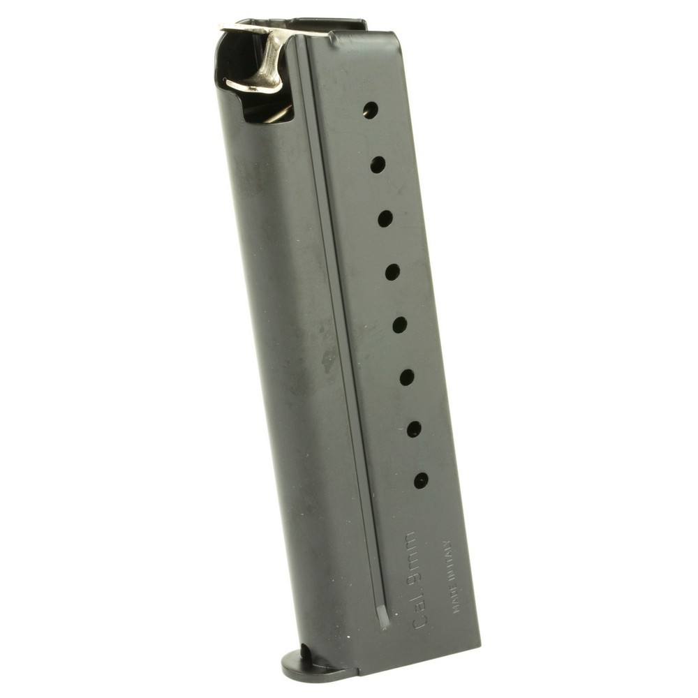 Springfield 9 Round Magazine For 1911 EMP Concealed Carry Pistol - PI6065-img-0