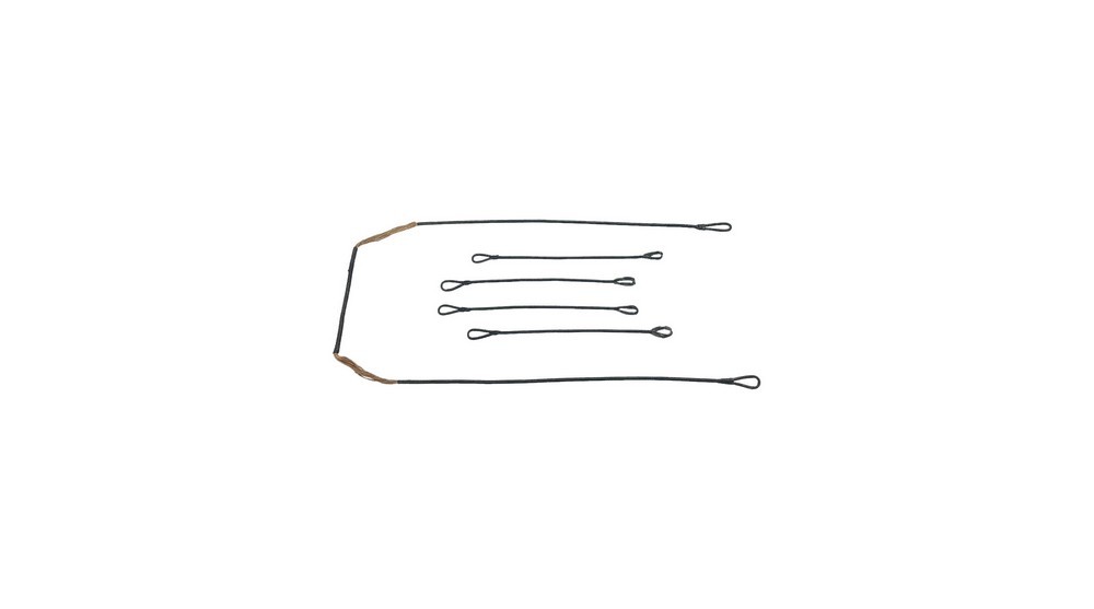 Ravin Crossbows Replacement String & Cable Set For R9/R10/R10X/R15 - R190-img-0