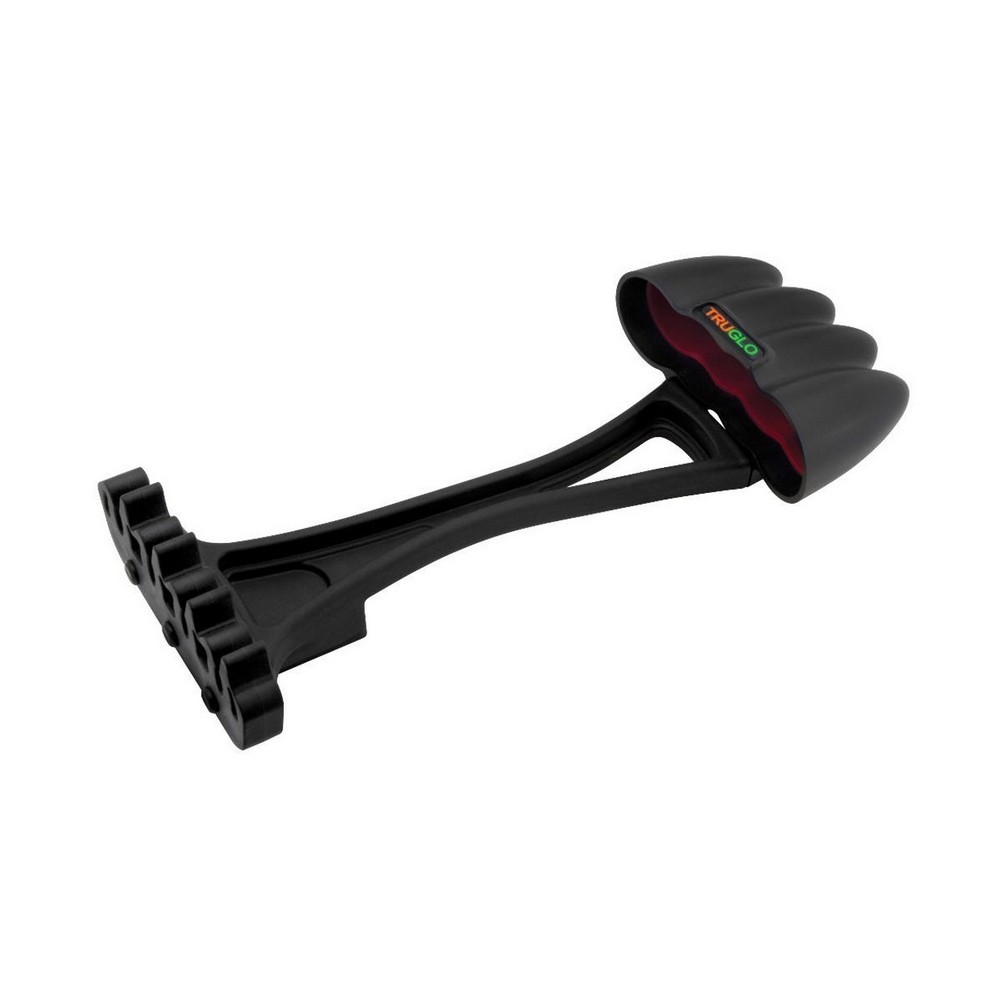 Truglo Quiver and Bow Lightweight Vibration Arrows for Hunting - TG344B-img-0