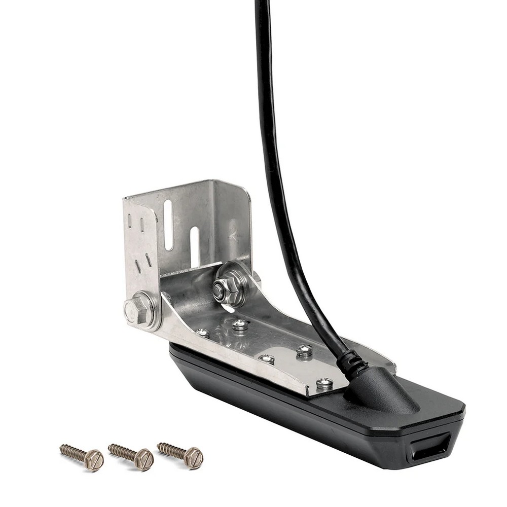 Humminbird XM-14-HW-MDI-T MEGA DI Dual CHIRP Transom Mount - 710290-1-img-0