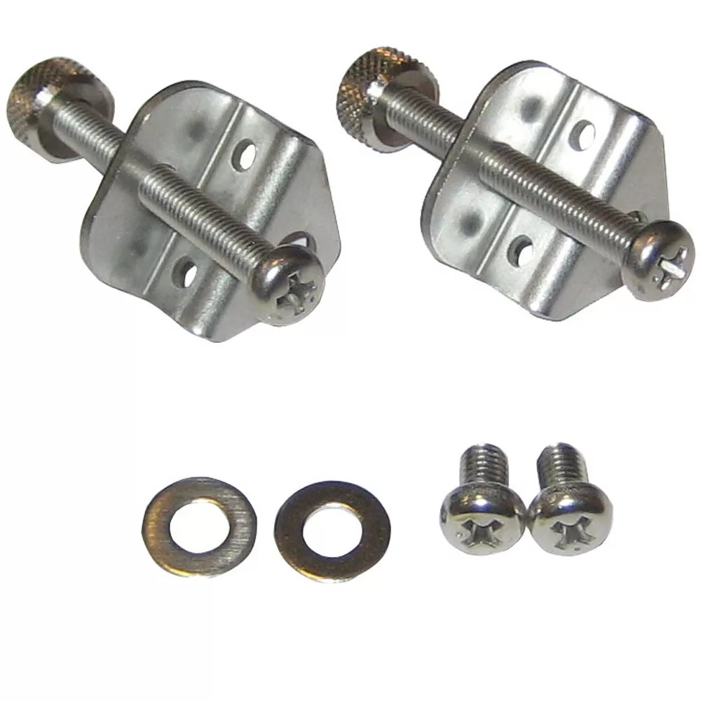 Standard Horizon Flush Mount Kit For Explorer GX1600/GX1700 - MMB-97-img-0