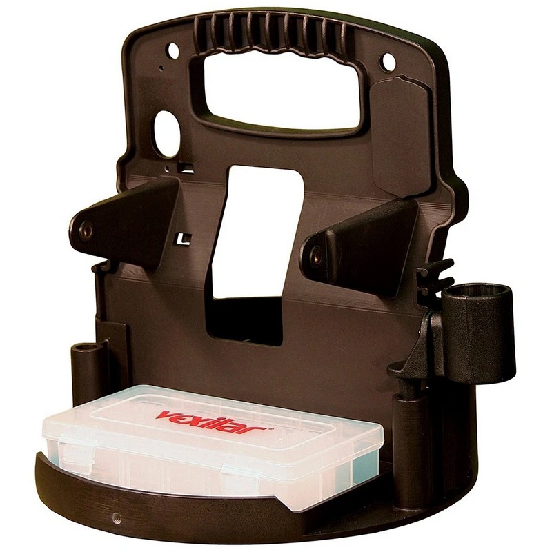 Vexilar Pro Pack II Portable Flasher Carrying Case - PC-100-img-0