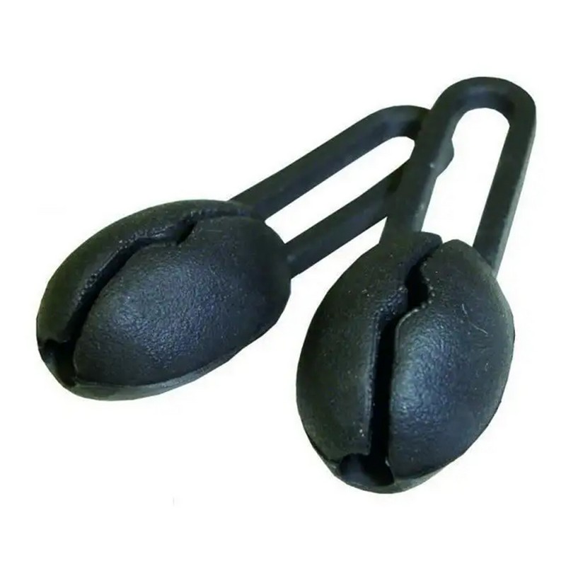 Vexilar Ice-Ducer Replacement Transducer Float Stopper 2-Pack - ST-100-img-0