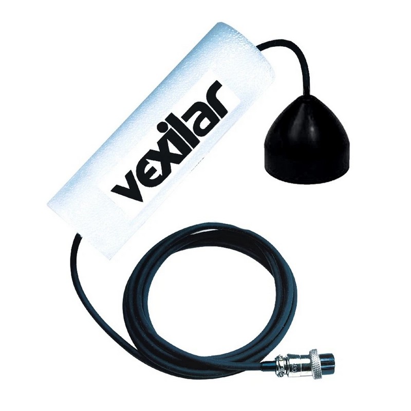 Vexilar 9 Degree Pro-View Ice-Ducer Transducer - TB0051-img-0