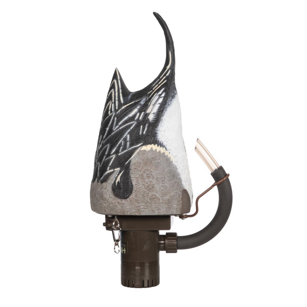 Higdon Outdoors Pulsator Bullet Proof Pro Pintail Drake Decoy - 54573-img-0