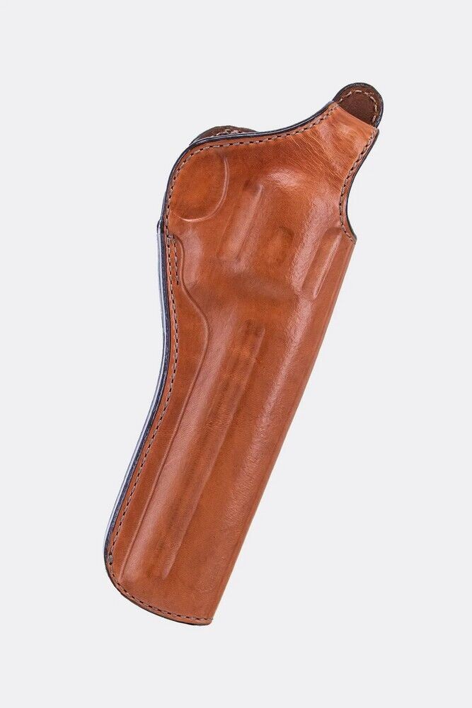 Bianchi Cyclone OWB Tan Holster Leather Fits Charter Arms Undercover 12674-img-0
