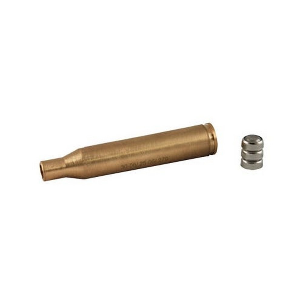 Aim Sports Win Chamber Cartridge Brass Laser Boresight - PJBS3006-img-0