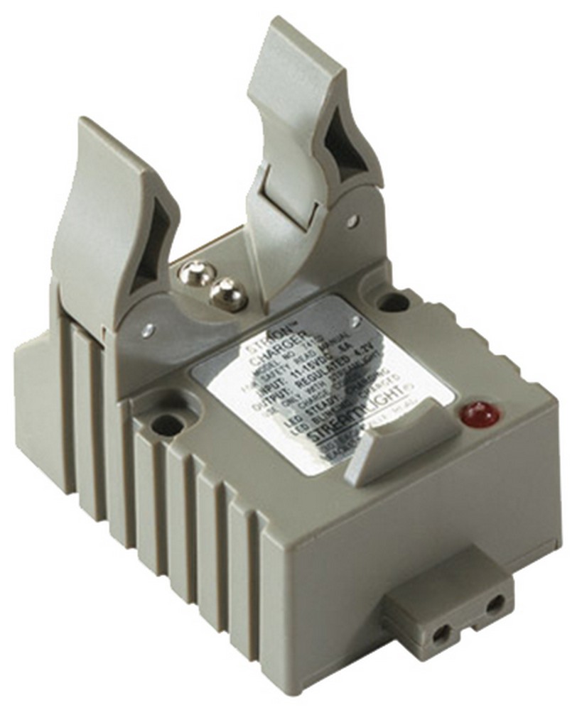 Streamlight Strion Flashlight Charger Holder Rapid 2.5 Hour Charging-74102-img-0