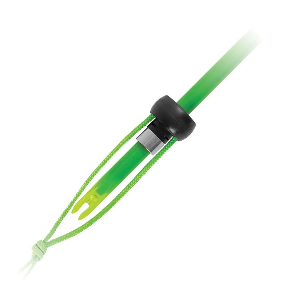 TruGlo Bowfishing Kit 3 Arrow Slides/ Stops/ Nocks Safety System - TG147A1-img-0