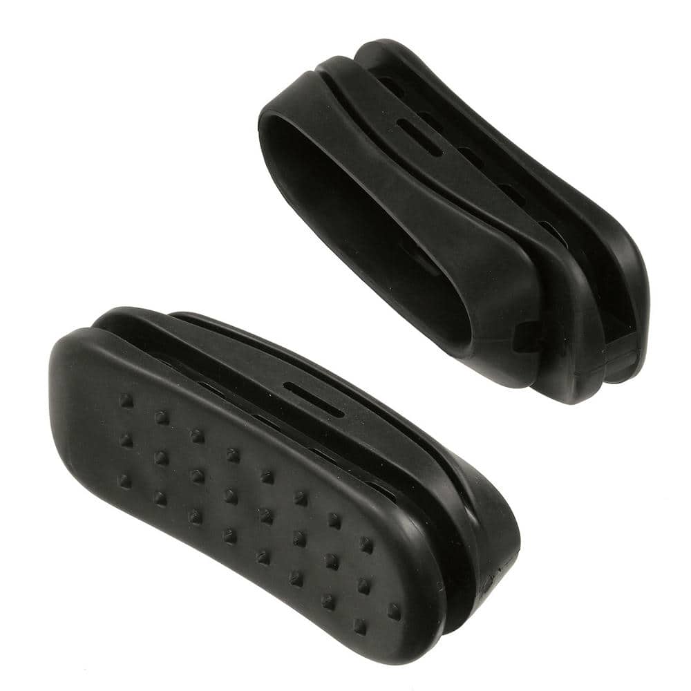 UTG AK/AKM Recoil Pad Combat Butt Black Stock Extender - RB-K7BTP01-img-0