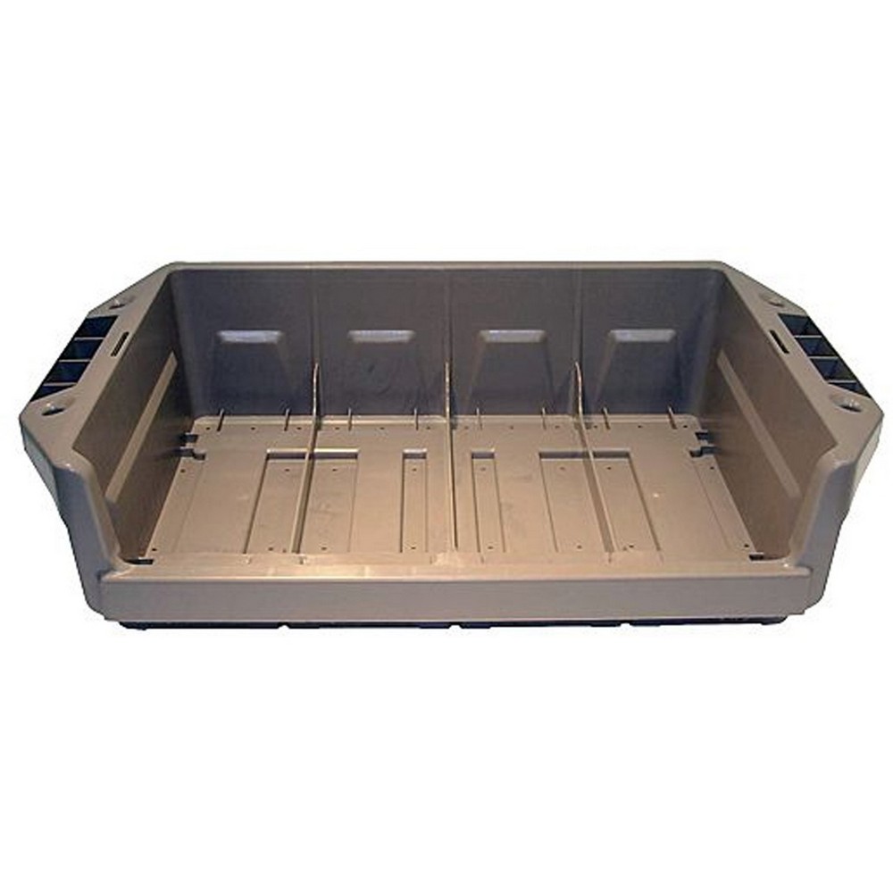 MTM Polymer Ammo Can Tray Fits Four Metal 30 Caliber - MAC30-img-0