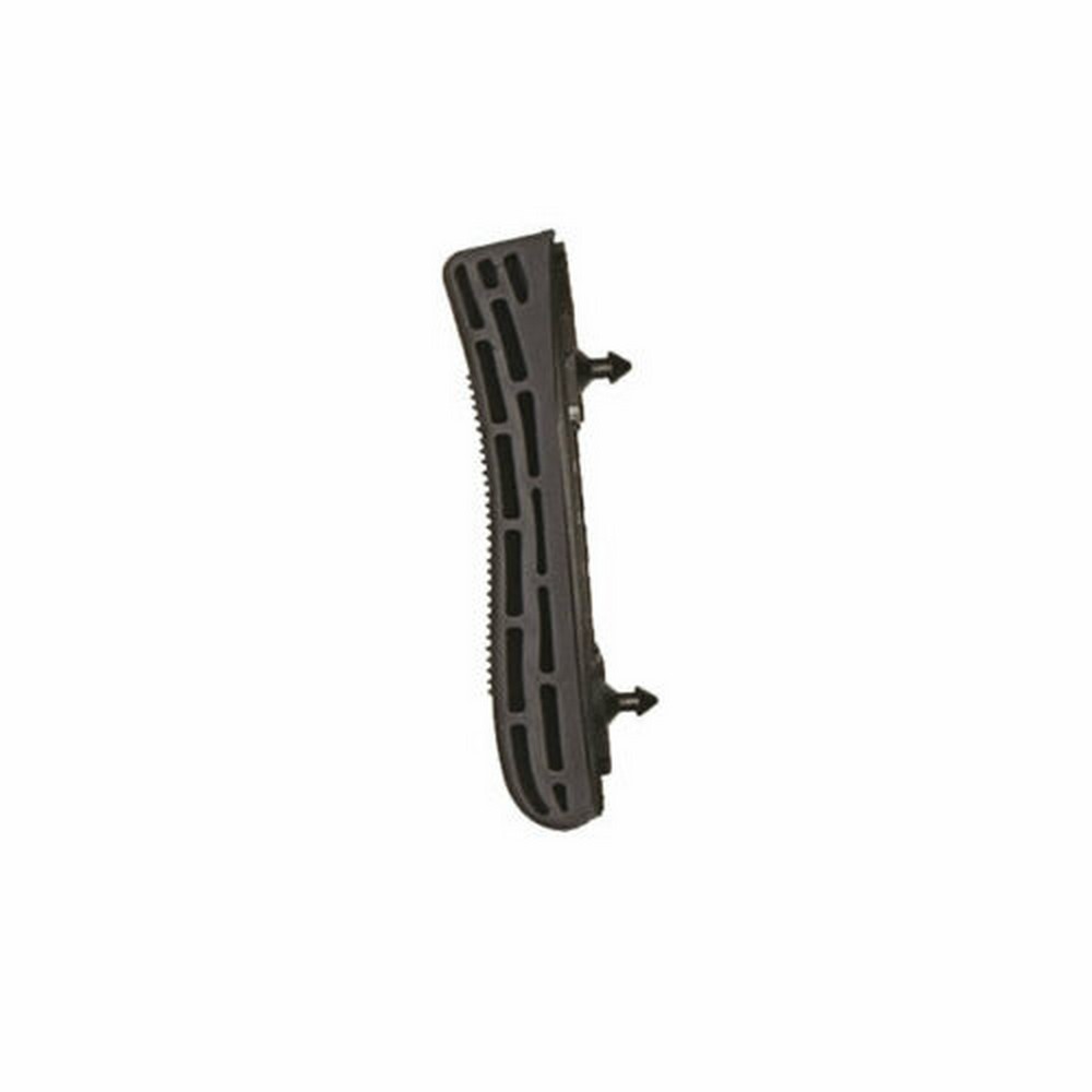 Mossberg Recoil Pad Black Rubber .75" For Flex 500/590 - 95211-img-0