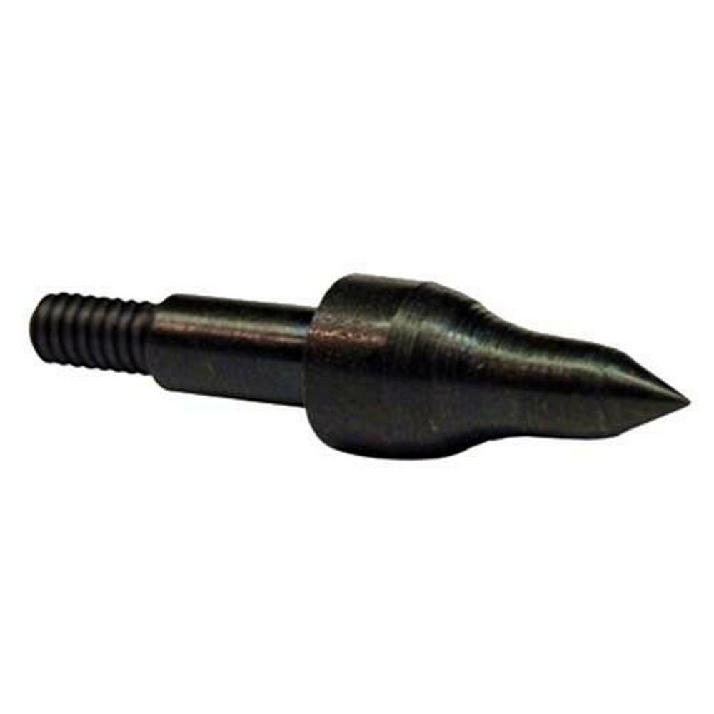 TenPoint Crossbow Technologies Arrow Practice Points 100 Grain - HEA-303.6-img-0